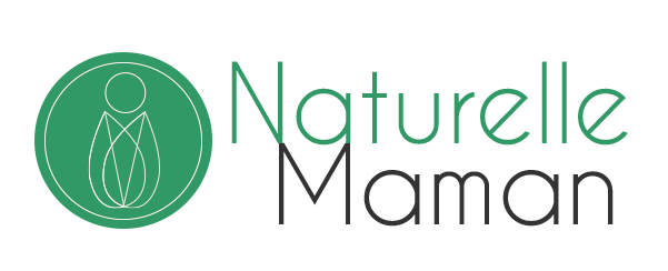 Logo Naturelle Maman
